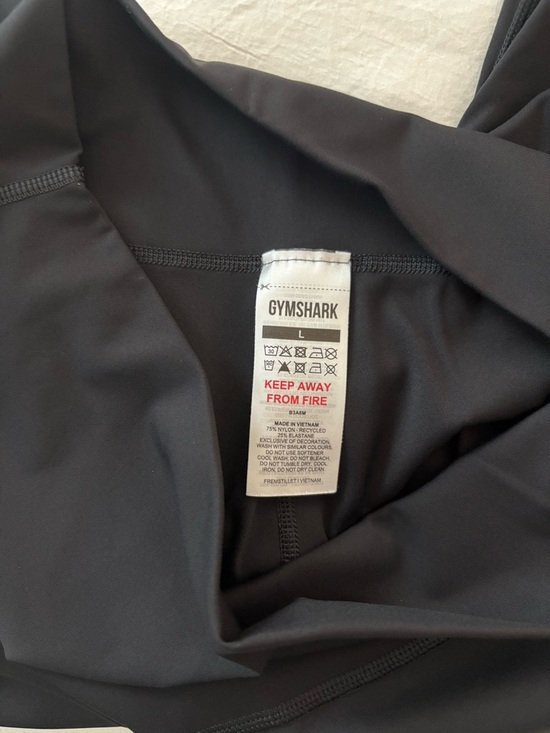 Gymshark Soft Sculpt Leggings - Picture 3 of 4